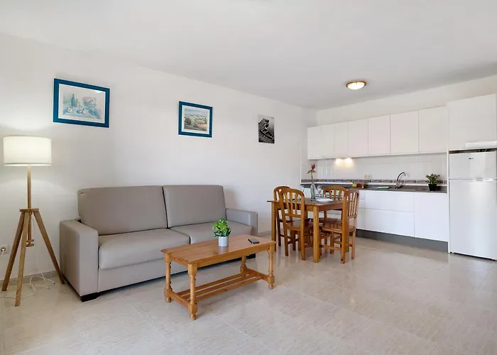 Callao 10 Appartement *