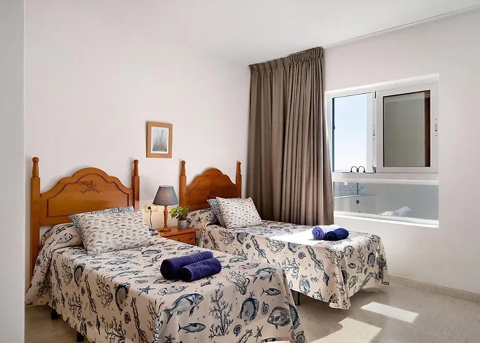 Callao 10 Appartement