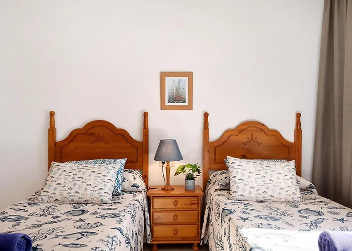 Appartement Callao 10 *