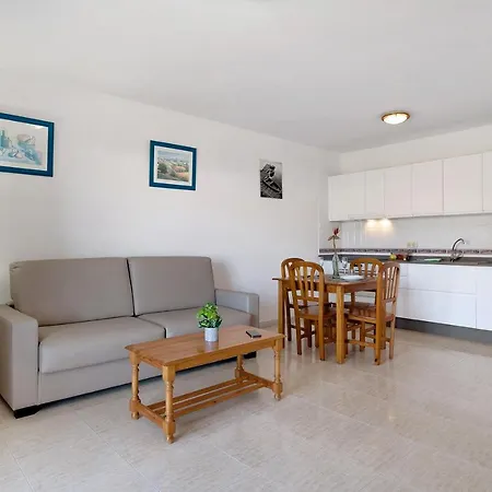 Callao 10 Appartement *