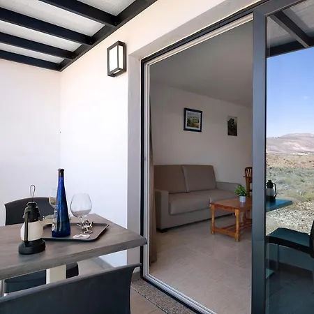 Appartement Callao 10