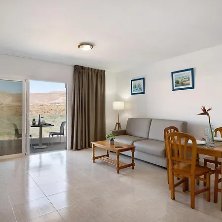 Callao 10 Appartement Arrieta (Lanzarote)