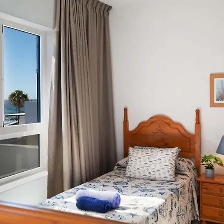 Callao 10 Appartement Arrieta (Lanzarote)