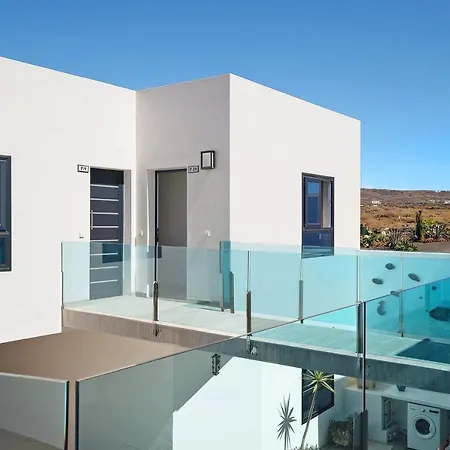Callao 10 Appartement Arrieta (Lanzarote)