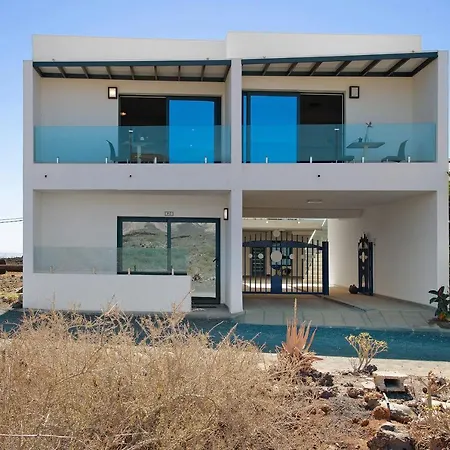 Appartement Callao 10 Arrieta (Lanzarote)