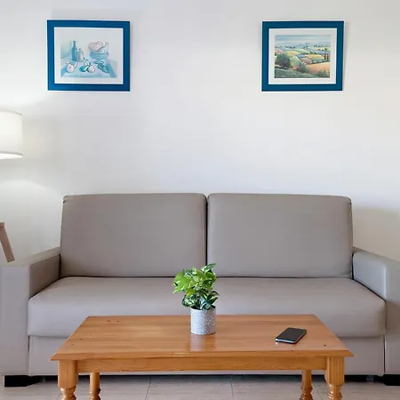 Callao 10 Apartament