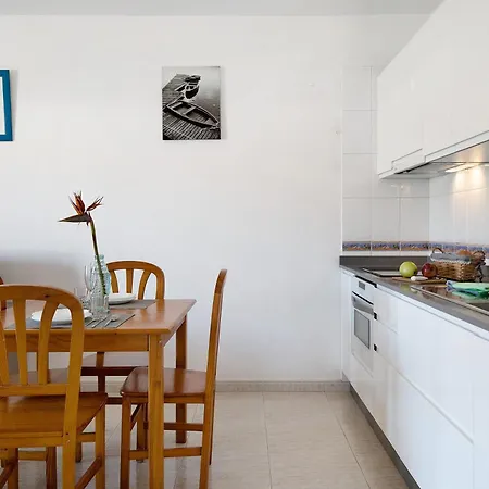 Callao 10 Apartament Arrieta (Lanzarote)