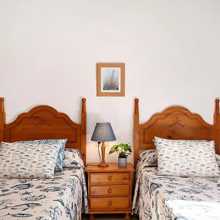Apartament Callao 10 *