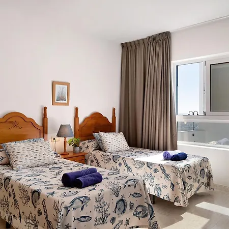 Callao 10 Apartament *