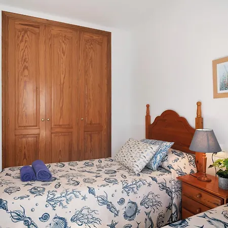 Apartament Callao 10 *