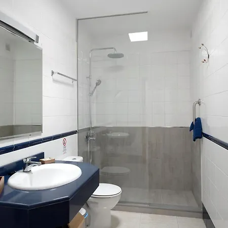 Callao 10 Apartament Arrieta (Lanzarote)
