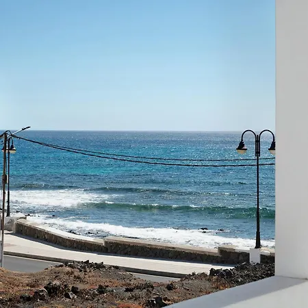 Apartament Callao 10 Arrieta (Lanzarote)