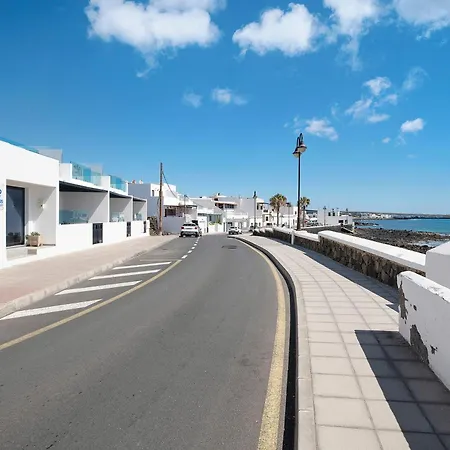 Callao 10 Apartament Arrieta (Lanzarote)