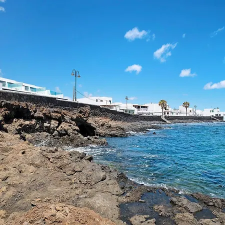 Callao 10 Apartament Arrieta (Lanzarote)