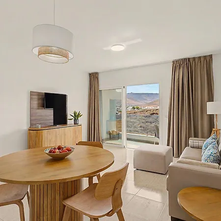 Apartament Callao 10 Arrieta (Lanzarote)
