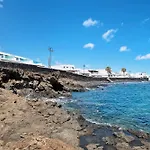 Callao 10 Appartement Arrieta (Lanzarote)