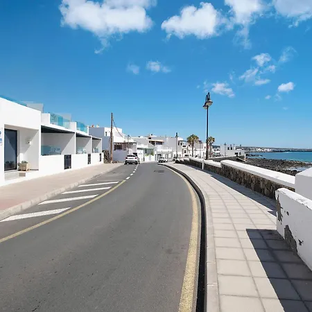Callao 10 Appartement Arrieta (Lanzarote)