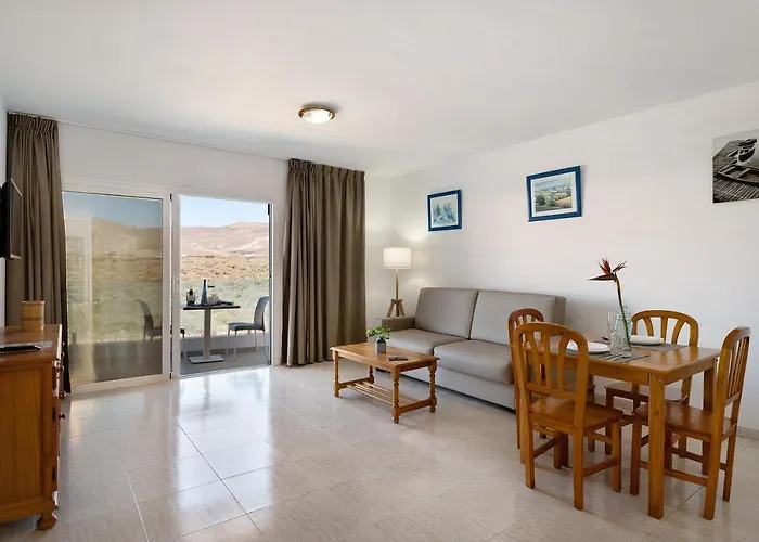 Callao 10 Appartement Arrieta (Lanzarote)