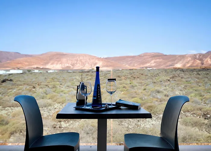 Appartement Callao 10 *