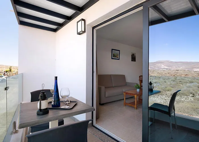 Callao 10 Appartement *