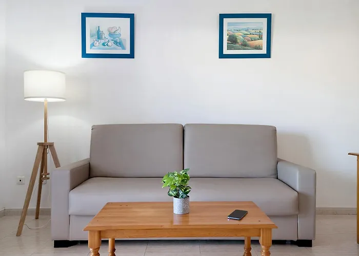 Callao 10 Appartement *